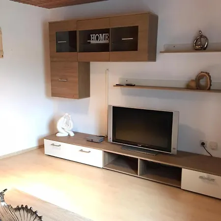 Apartment Haus Levi