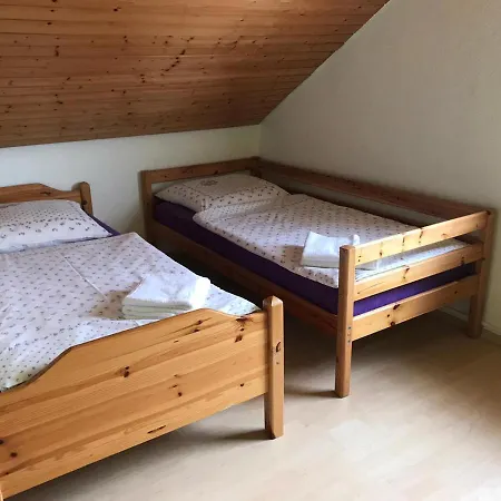 Apartment Haus Levi