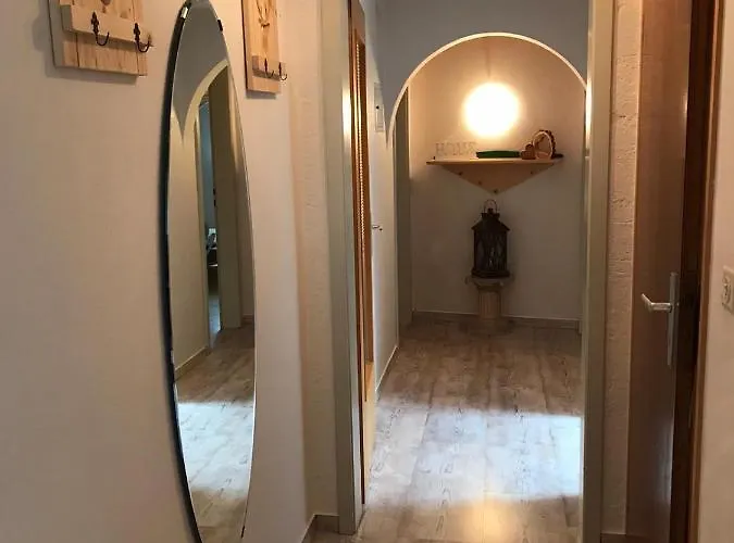 Haus Levi Neukirch (Black Forest)